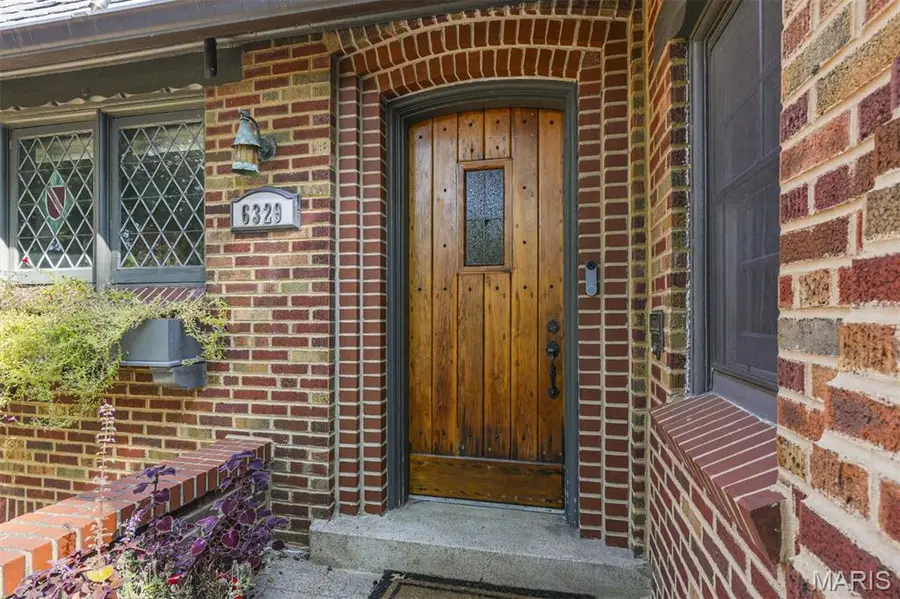 6329 San Bonita Avenue, Clayton, MO 63105 - #3