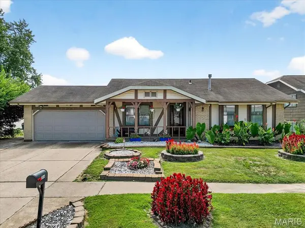 3914 Birkemeier Drive, Florissant, MO 63034