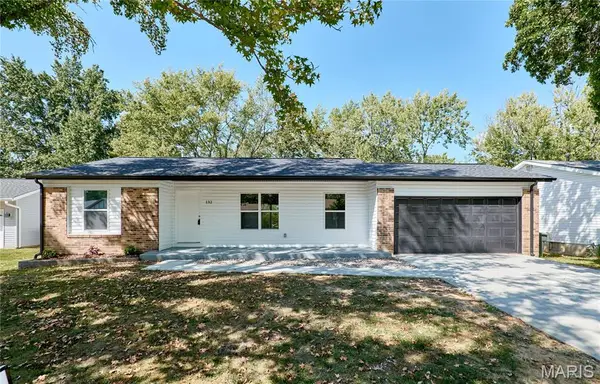 132 Mill Spring Lane, St Peters, MO 63376