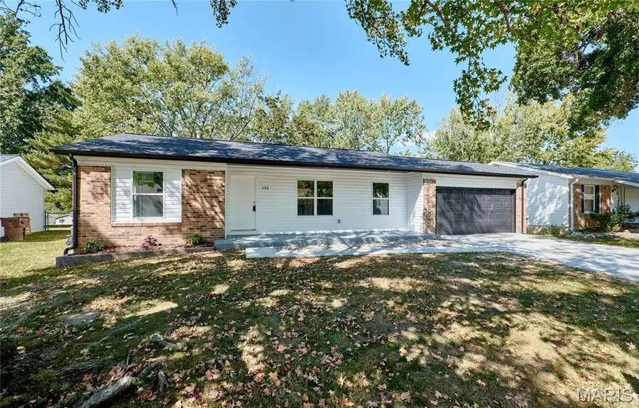 132 Mill Spring Lane, Saint Peters, MO 63376 - Image #2