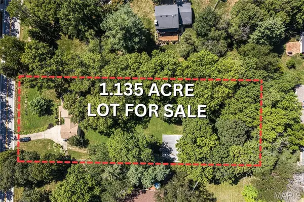 801 Reinke Road, Ellisville, MO 63021