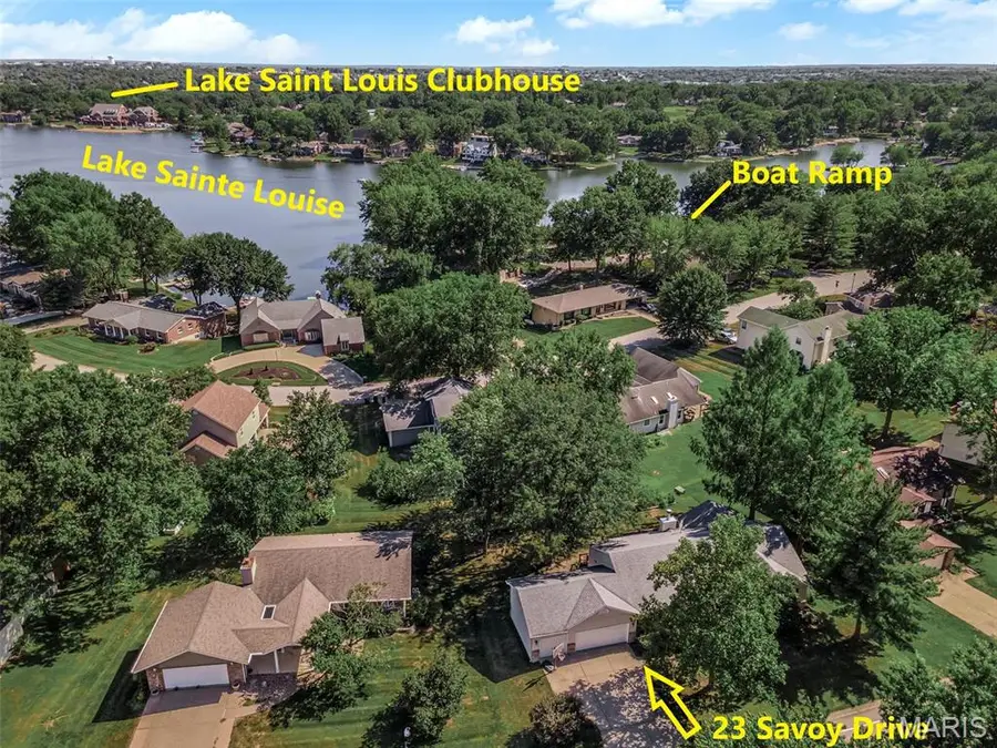 23 Savoy Drive, Lake Saint Louis, MO 63367 - Image #2