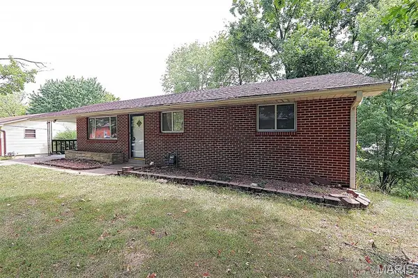 1417 Mary Ann Street, Cape Girardeau, MO 63701
