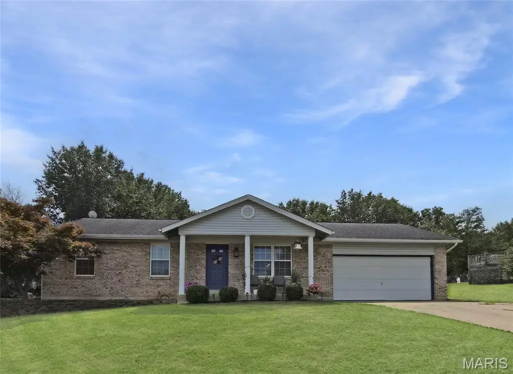 158 Hickory Drive, Troy, MO 63379 - Image #1
