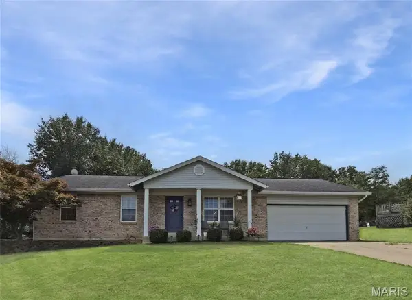 158 Hickory Drive, Troy, MO 63379