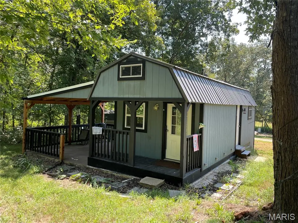 921 Wayne 459a, Piedmont, MO 63957 - Image #1