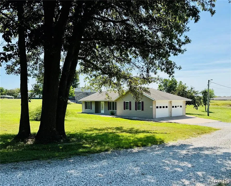 55199 Highway M, New London, MO 63459 - Image #1