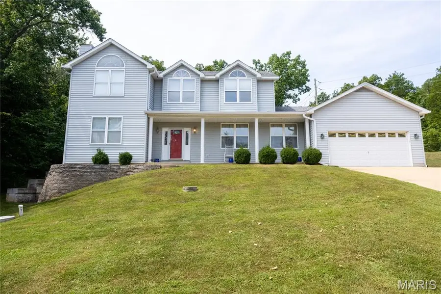 10401 Lake Crest Drive, Hillsboro, MO 63050 - Image #2