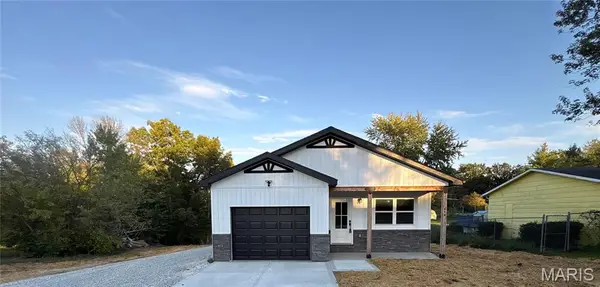 614 Bryan Avenue, Paris, MO 65275