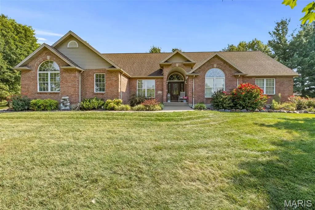 501 Hawthorne Drive, Farmington, MO 63640 - Image #1