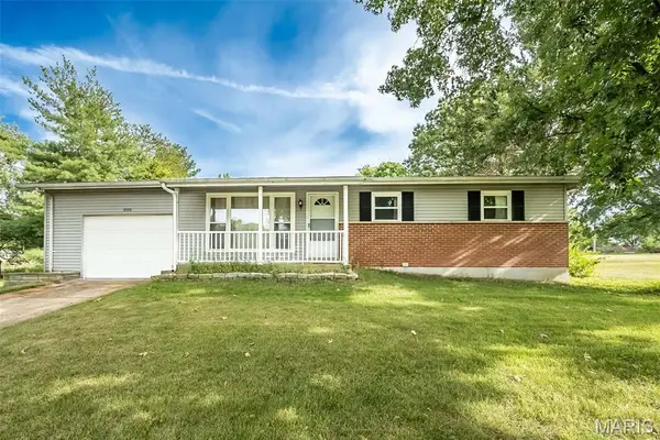 3026 Nettie Drive, Unincorporated, MO 63129