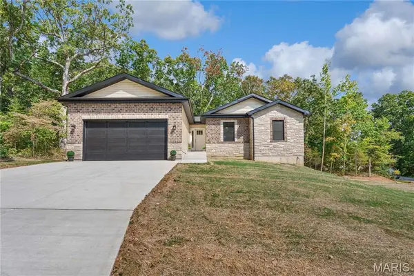 6103 Union Drive, Hillsboro, MO 63050