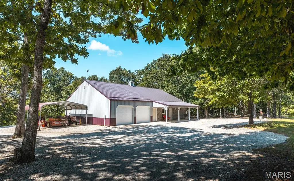 24418 Golden Beach Rd, Osage, MO 65011 - Image #1