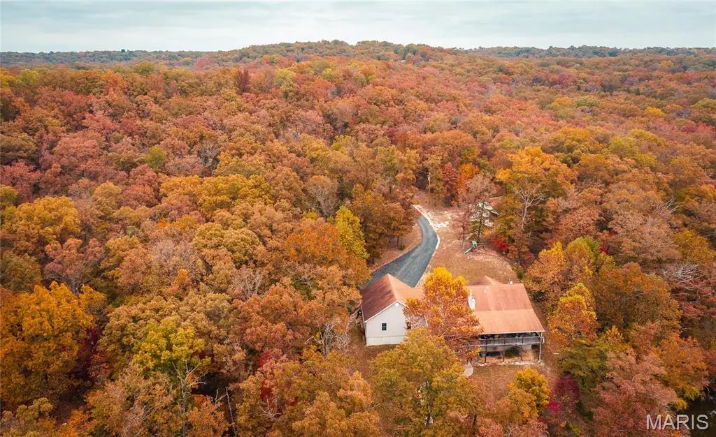 70 North Short Resort Road, Saline, MO 65049 - Image #1