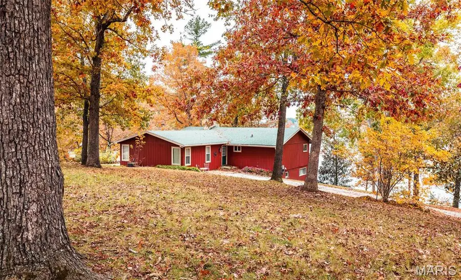 70 North Short Resort Road, Saline, MO 65049 - Image #3