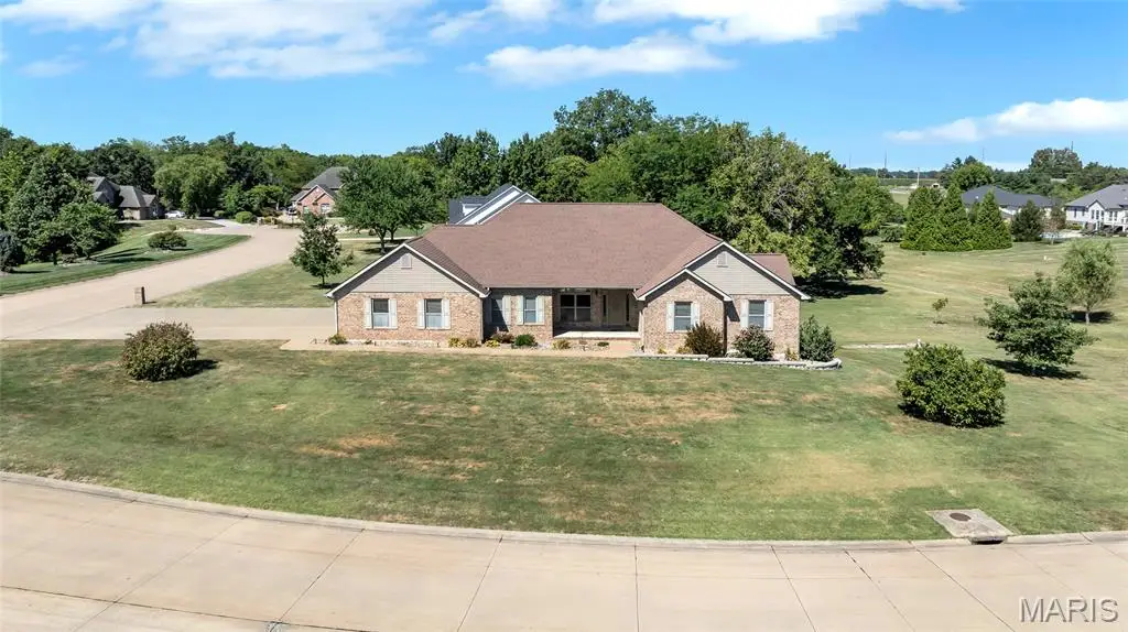 7731 Briar Creek Lane, Waterloo, IL 62298 - Image #1