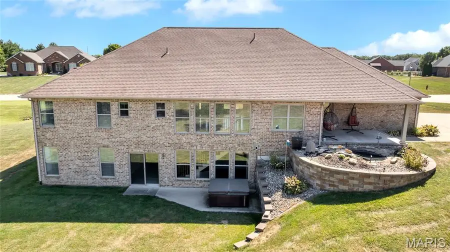 7731 Briar Creek Lane, Waterloo, IL 62298 - Image #3