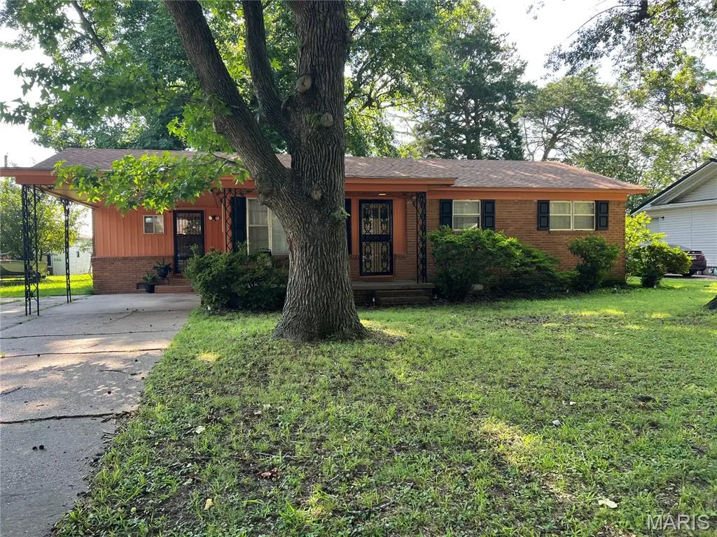 1206 Zaida Avenue, Caruthersville, MO 63830 - Image #1