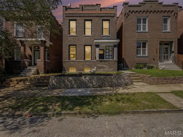 3467 Giles Avenue, St Louis, MO 63116