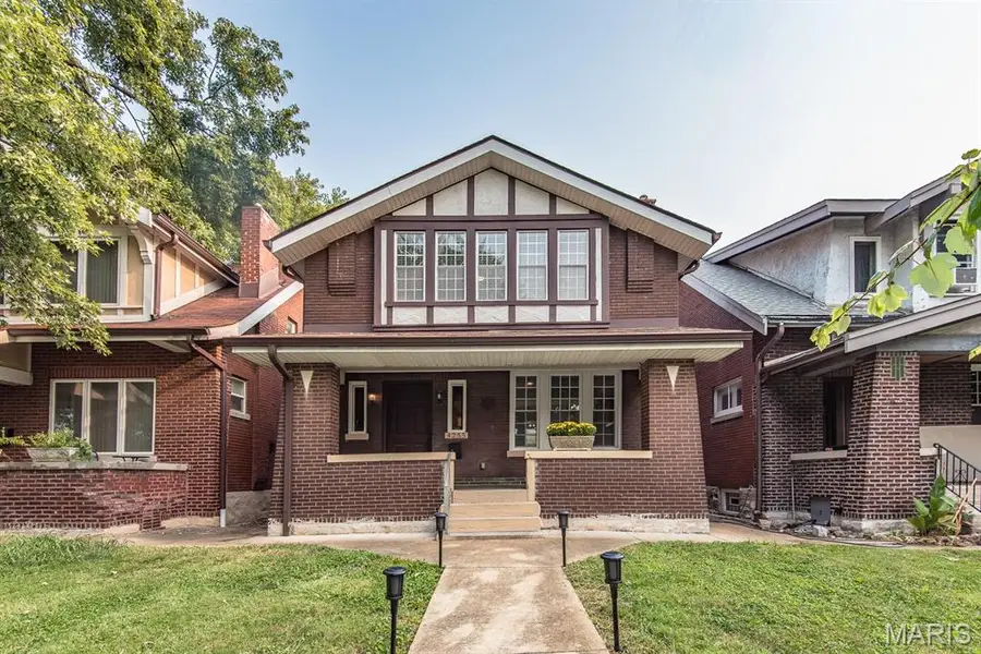 4255 Lafayette Avenue, Saint Louis, MO 63110 - Image #2