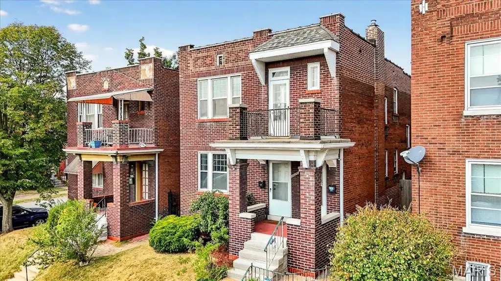 3025 Utah Street, Saint Louis, MO 63118 - Image #1