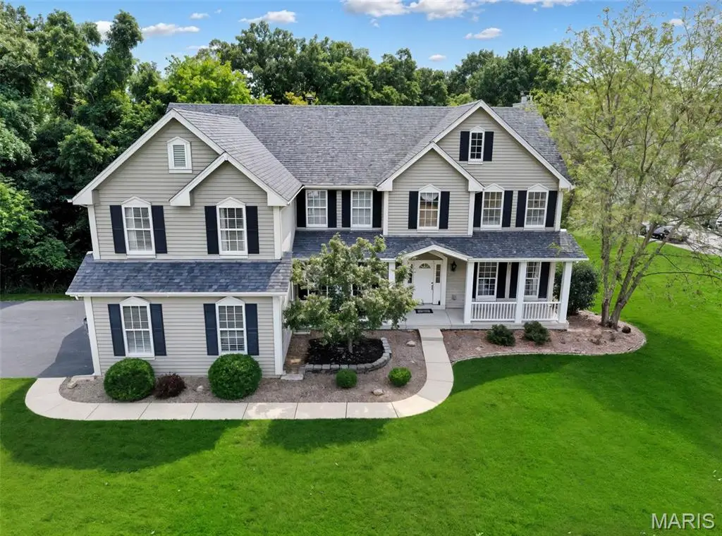 943 Sheffield Forest Court, Wildwood, MO 63021 - Image #1