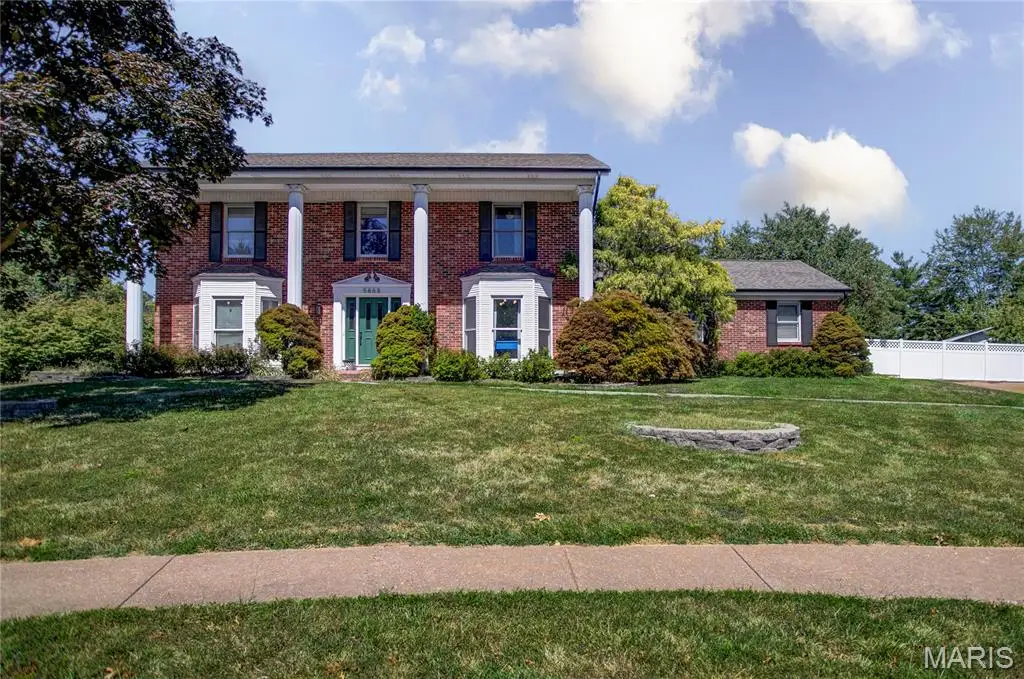5868 Hightower Drive, Saint Louis, MO 63128 - Image #1
