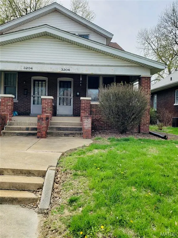 3204 W Main Street, Belleville, IL 62226