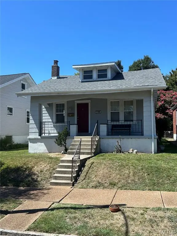 6613 Parkwood Place, Saint Louis, MO 63116 - Image #1