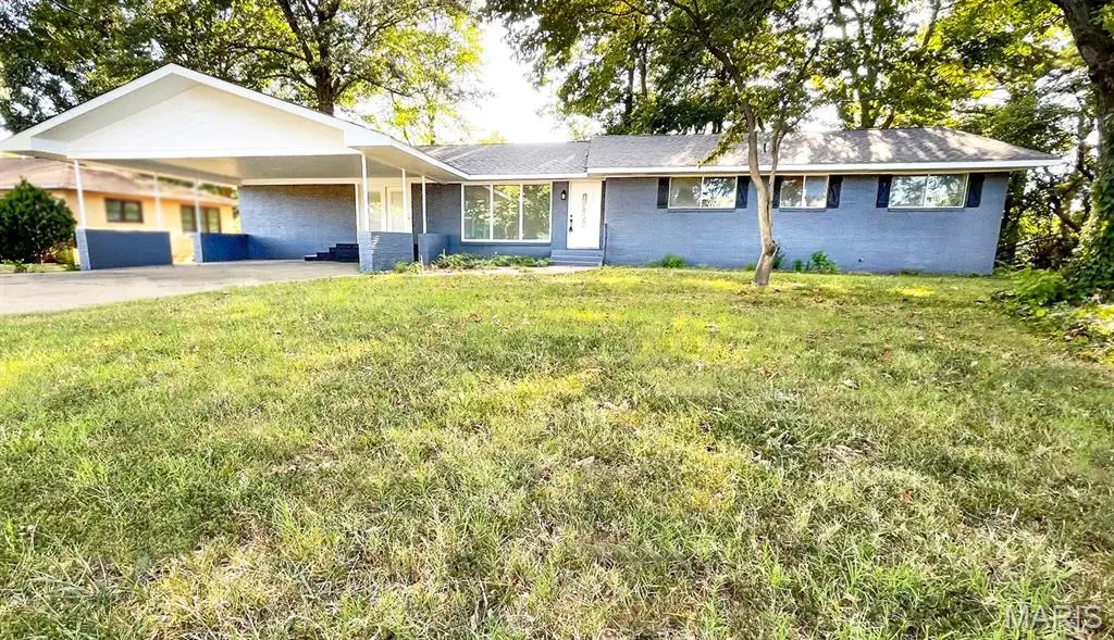 702 Trotter Lane, Dexter, MO 63841 - #1