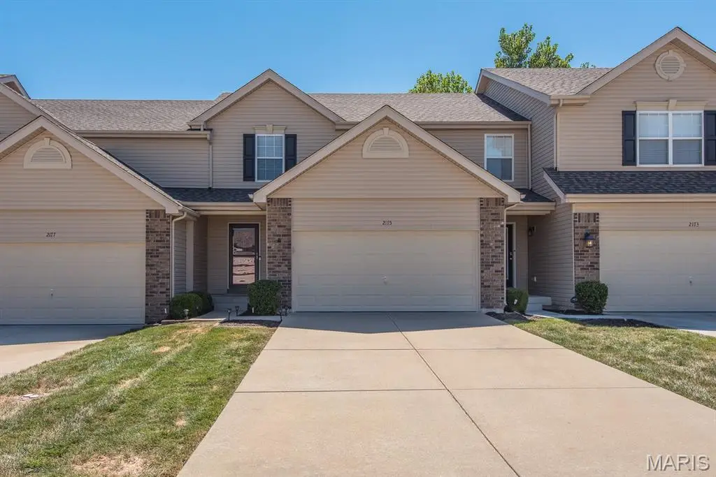 2175 Orchid Blossom Court, Saint Peters, MO 63376 - Image #1