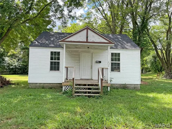 520 E Mound Street, Sparta, IL 62286