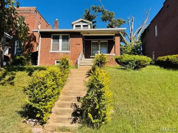 4338 Oregon Avenue, St Louis, MO 63111
