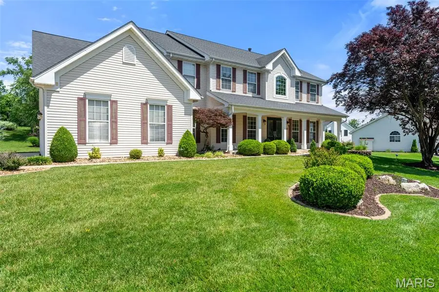 2622 Whitetail Lane, O Fallon, MO 63368 - #3