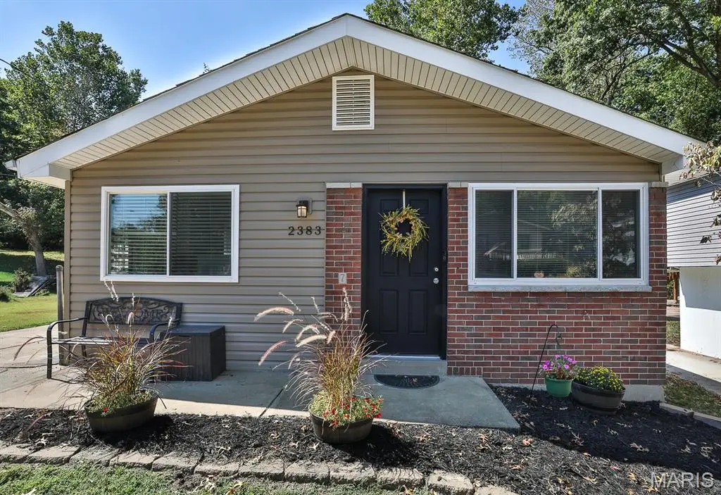 2383 Virginia Court, Arnold, MO 63010 - Image #1