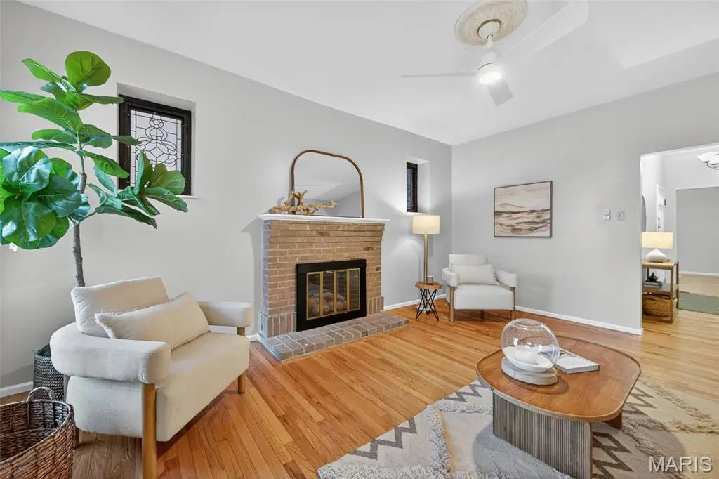 5559 Pershing Avenue #1F, Saint Louis, MO 63112 - Image #1