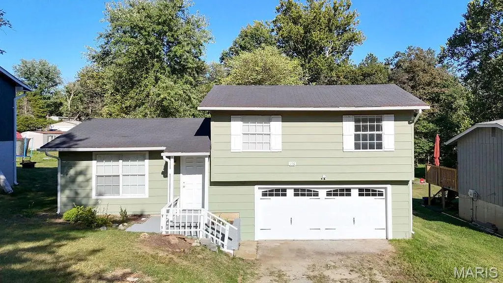 176 Pancho Villa Drive, Hillsboro, MO 63050 - Image #1