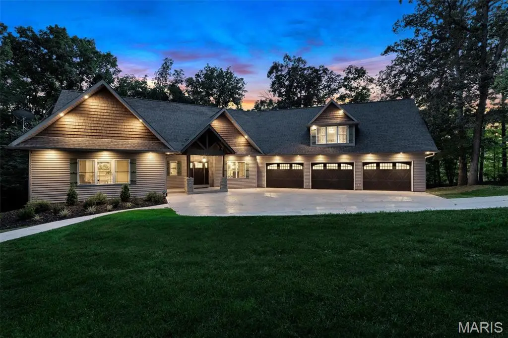 6376 Highway O, Pacific, MO 63069 - Image #1