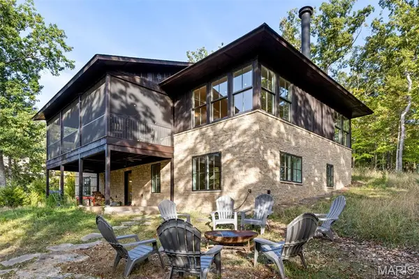 2249 Alpine Ridge Drive, Innsbrook, MO 63390