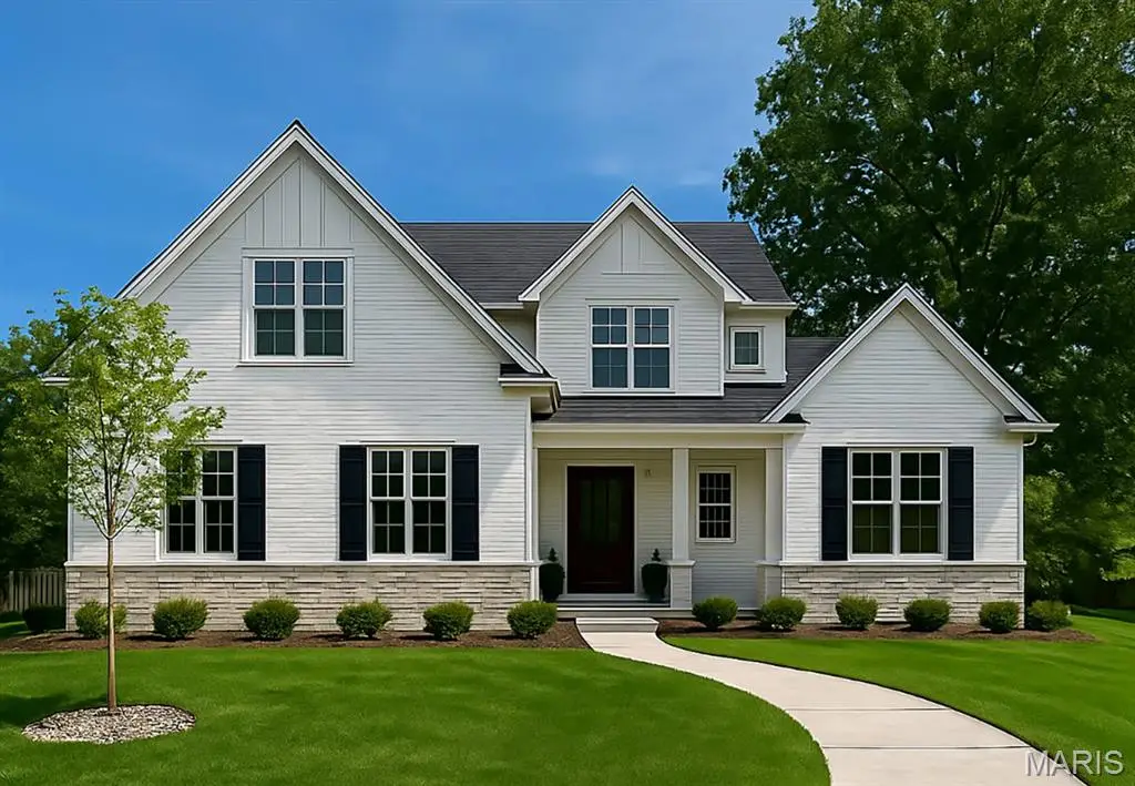 556 N Graeser, Creve Coeur, MO 63141 - Image #1