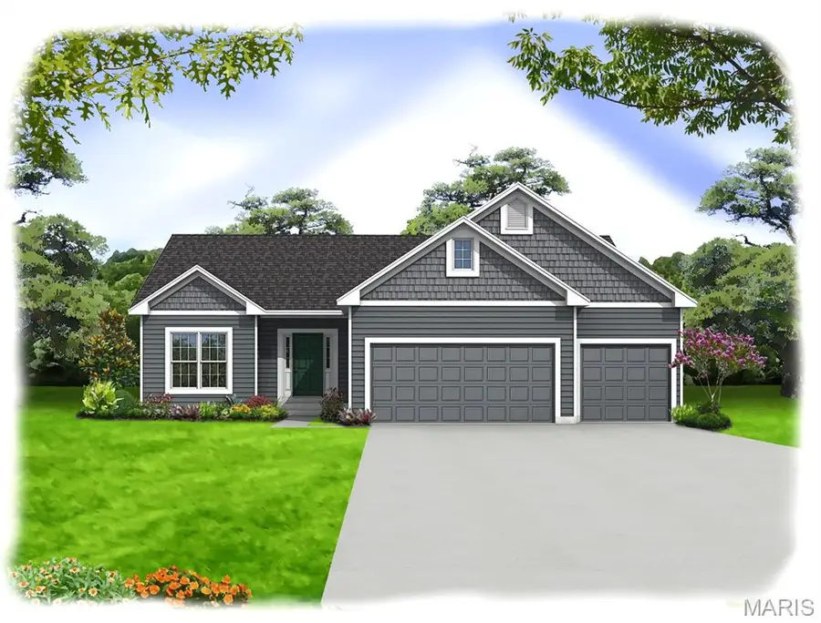 0 Davenport @ Montage At Hawk Ridge, Ofallon, MO 63385 - Image #2