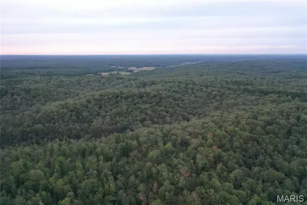 TBD County Road 636, Ellington, MO 63638