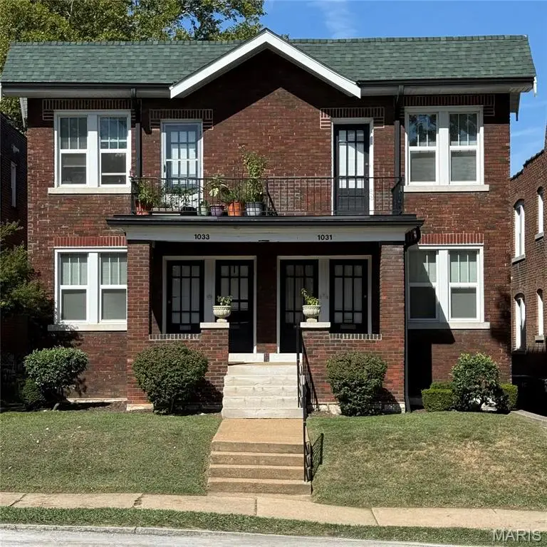 1031 Art Hill Place, Saint Louis, MO 63139 - Image #1