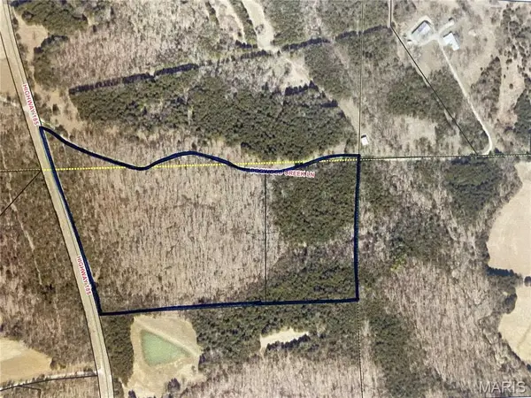 0 Highway 185, Beaufort, MO 63013