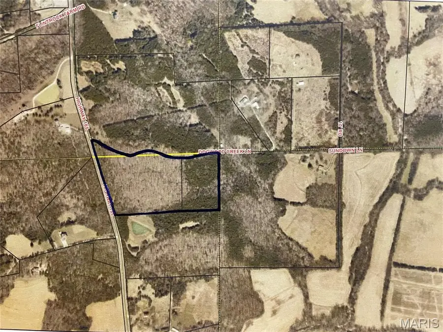 0 Highway 185, Beaufort, MO 63013 - Image #2