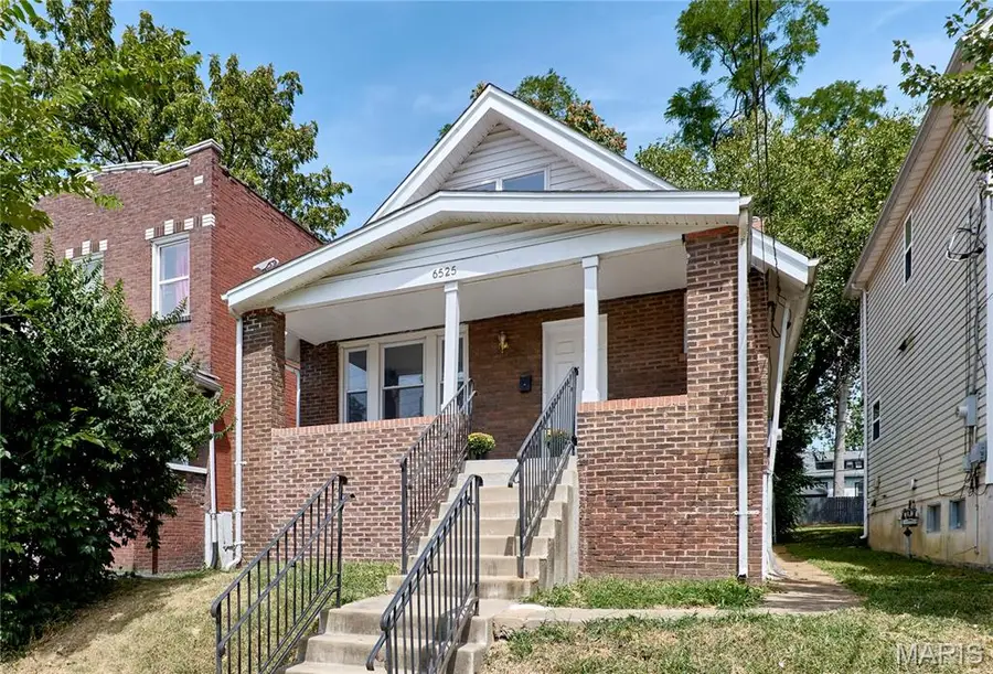 6525 Bartmer, University City, MO 63130 - Image #2