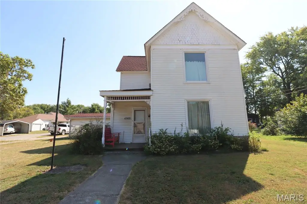 400 S Main Street, Sorento, IL 62086 - Image #1