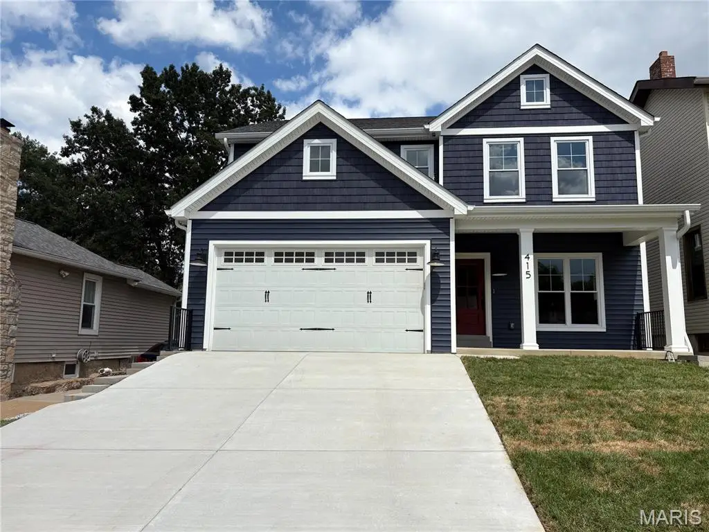 812 Cleveland Avenue, Saint Louis, MO 63122 - Image #1