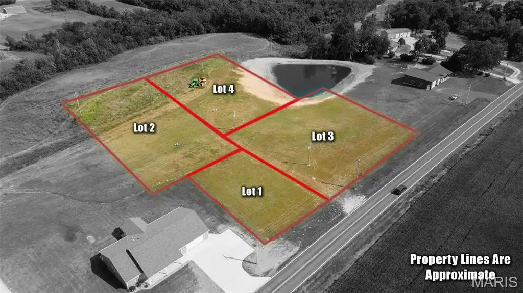 Lot #2 Highway C, Altenburg, MO 63732 - Image #1