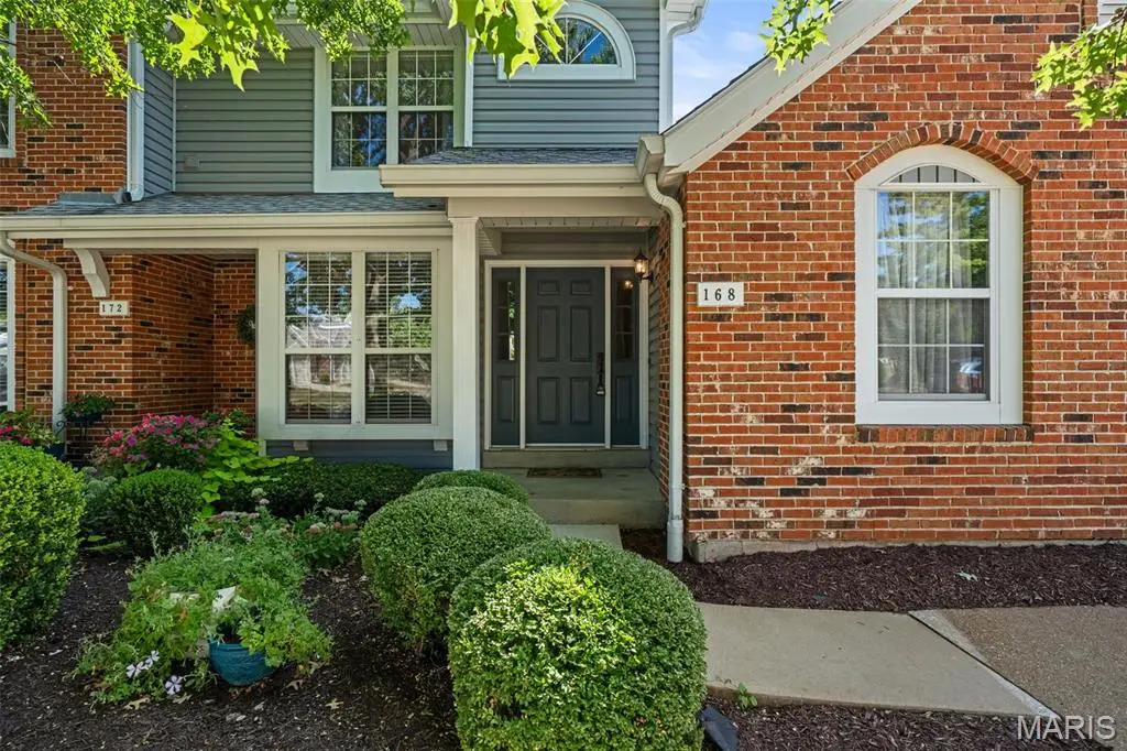 168 Kehrs Mill Trail, Ballwin, MO 63011 - Image #1